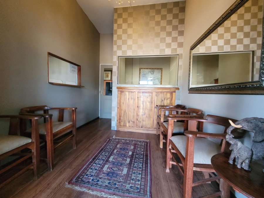 Commercial Property for Sale in Ferreira Town Eastern Cape